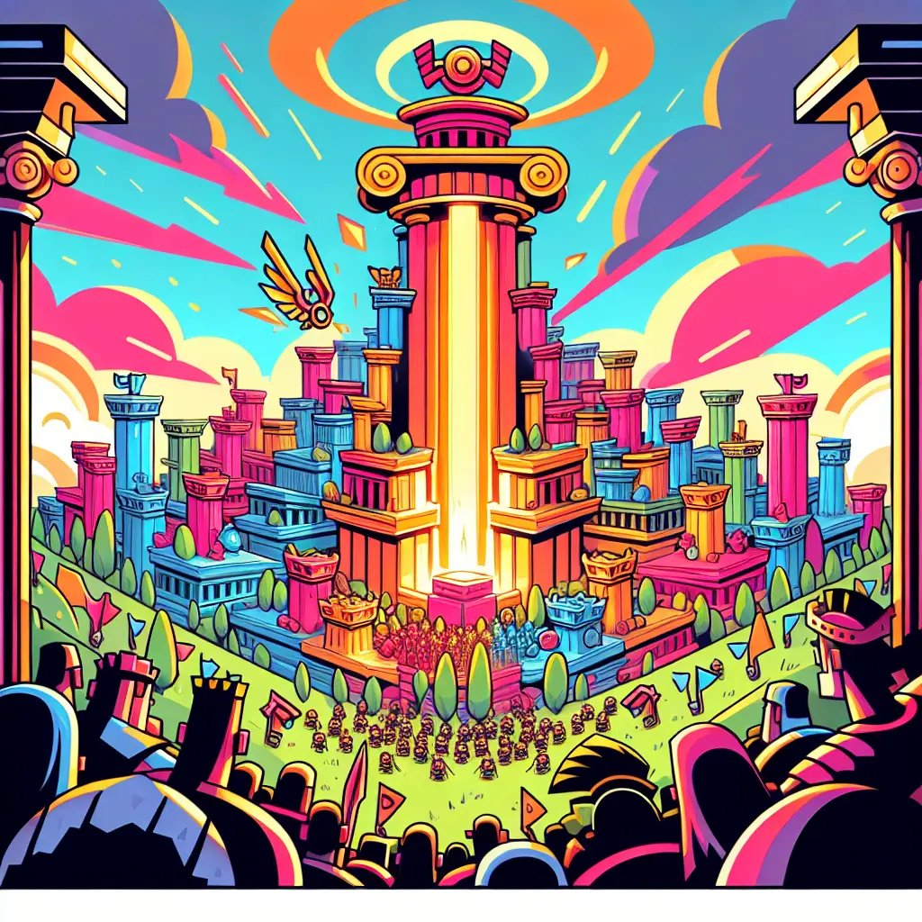 Gates of Olympus Super Scatter